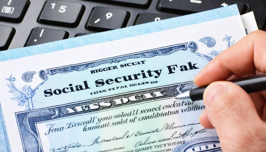 Are You in Line for a Bigger Social Security Check? Here’s What’s Happening Are You in Line for a Bigger Social Security Check? Here’s What’s Happening