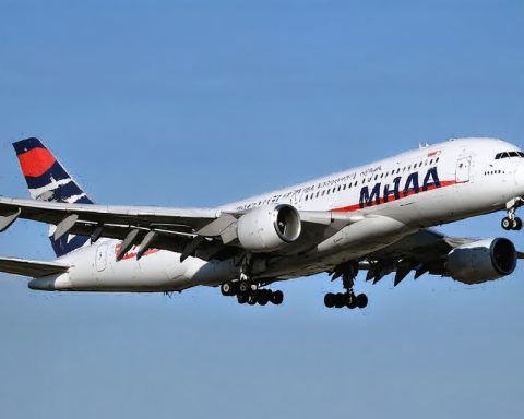 Revolutionary Tech Set to Unravel the Enigma of Flight MH370 Revolutionary Tech Set to Unravel the Enigma of Flight MH370