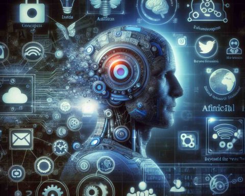 Beyond the Tweets! Ashley St Clair’s Venture into AI Beyond the Tweets! Ashley St Clair’s Venture into AI