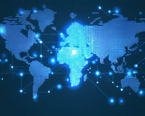 The Future is Decentralized: Crypto Networks Set to Revolutionize Financial Markets The Future is Decentralized: Crypto Networks Set to Revolutionize Financial Markets
