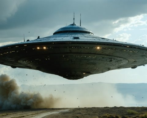 Astonishing UFO Revelations: Military Whistleblower Breaks His Silence Astonishing UFO Revelations: Military Whistleblower Breaks His Silence