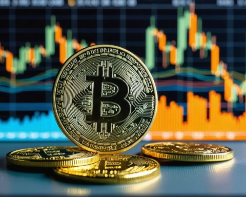 Crypto Chaos: Bitcoin and Ethereum Plunge Amid Market Turbulence Crypto Chaos: Bitcoin and Ethereum Plunge Amid Market Turbulence