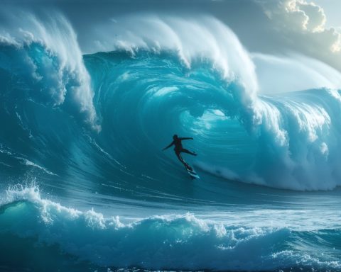 Dive into XRP’s Dance: Navigating the Waves of Cryptocurrency Volatility Dive into XRP’s Dance: Navigating the Waves of Cryptocurrency Volatility