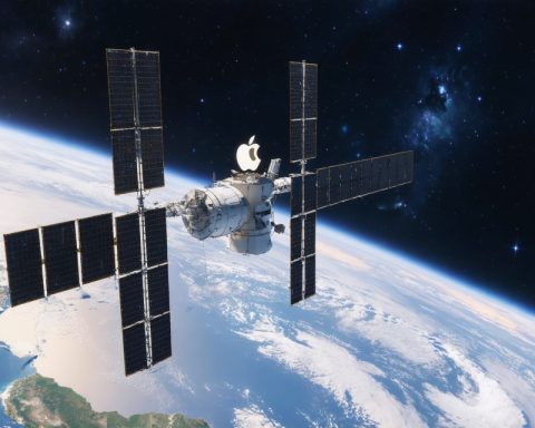 Apple and SpaceX: The Game-Changing Satellite Collaboration Poised to Revolutionize Global Internet Access Apple and SpaceX: The Game-Changing Satellite Collaboration Poised to Revolutionize Global Internet Access