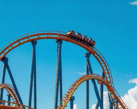 The Rollercoaster Ride of Telcoin: Are Better Days Ahead? The Rollercoaster Ride of Telcoin: Are Better Days Ahead?