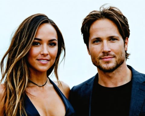 The Unexpected Art of Collaboration: How Jana Kramer and Peter Facinelli See Creativity in Hollywood The Unexpected Art of Collaboration: How Jana Kramer and Peter Facinelli See Creativity in Hollywood