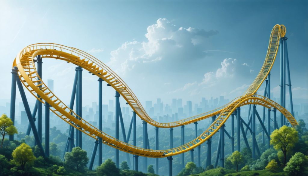 Cryptocurrency’s Roller Coaster: Expectation, Innovation, and Recovery Cryptocurrency’s Roller Coaster: Expectation, Innovation, and Recovery