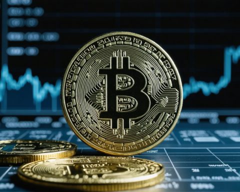 Bitcoin Tumbles Amidst Global Uncertainty and Record-Breaking Hack Bitcoin Tumbles Amidst Global Uncertainty and Record-Breaking Hack