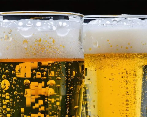 Why Constellation Brands’ Beer Might Be Losing Its Bubbles Why Constellation Brands’ Beer Might Be Losing Its Bubbles