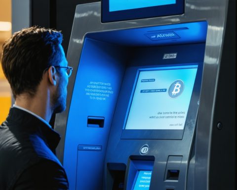 Crypto Scams Surge: How Shady ATM Transactions Are Costing Americans Millions Crypto Scams Surge: How Shady ATM Transactions Are Costing Americans Millions