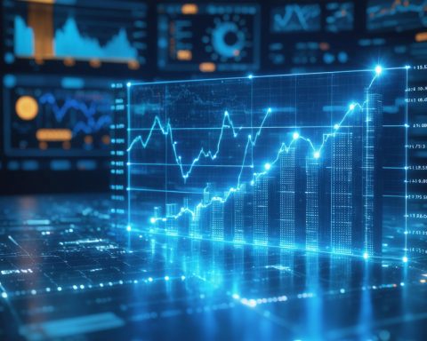 The Future of Investing: AI-Driven ETFs and the S&P 500. Are Traditional Funds Becoming Obsolete? The Future of Investing: AI-Driven ETFs and the S&P 500. Are Traditional Funds Becoming Obsolete?