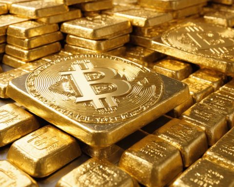 Golden Gambit: How Fort Knox’s Gold Could Turn Into a Bitcoin Bonanza