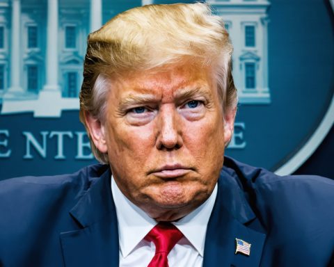 Trump’s Crypto Reset: The SEC’s Surprising U-Turn Shakes Up the Industry Trump’s Crypto Reset: The SEC’s Surprising U-Turn Shakes Up the Industry