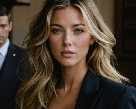 Blake Lively Enlists Ex-CIA Ace Amidst Intense Legal Showdown Blake Lively Enlists Ex-CIA Ace Amidst Intense Legal Showdown