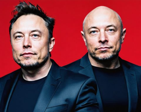 Elon Musk and Joe Rogan: The Dynamic Duo Calls Out U.S. Fiscal Chaos Elon Musk and Joe Rogan: The Dynamic Duo Calls Out U.S. Fiscal Chaos