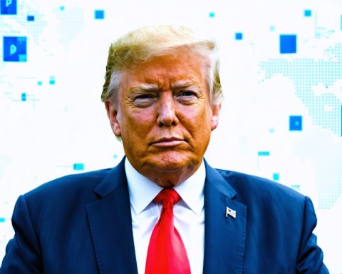 Will Trump’s Crypto Summit Spark a New Era for Digital Assets? Will Trump’s Crypto Summit Spark a New Era for Digital Assets?