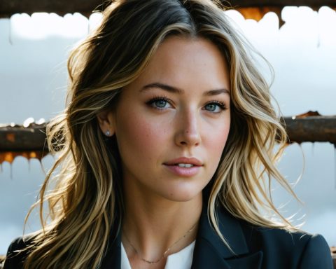 Blake Lively’s Legal Saga Intensifies with CIA Veteran’s Expertise Blake Lively’s Legal Saga Intensifies with CIA Veteran’s Expertise