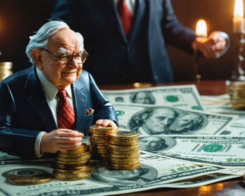 Unlocking the Secrets of Warren Buffett’s Timeless Investments Unlocking the Secrets of Warren Buffett’s Timeless Investments