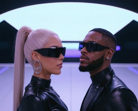 Love is Blind Season 8: A Futuristic Love Experiment Awaits! You Won’t Believe What’s Next Love is Blind Season 8: A Futuristic Love Experiment Awaits! You Won’t Believe What’s Next