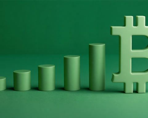 Unveiling Crypto Staking: The Key to Unlocking Stability and Income Unveiling Crypto Staking: The Key to Unlocking Stability and Income