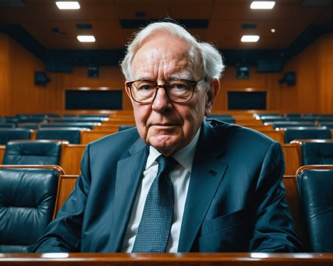 The $748,000 Secret: Should You Invest in Warren Buffett’s Elite Club? The $748,000 Secret: Should You Invest in Warren Buffett’s Elite Club?