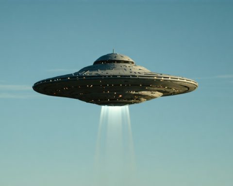 Unveiling UFO Mysteries: What’s Hiding in Clearbrook’s Skies? Unveiling UFO Mysteries: What’s Hiding in Clearbrook’s Skies?