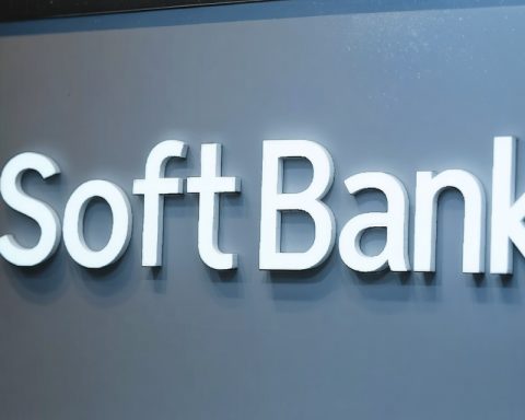 SoftBank’s Bold $16 Billion Bet Signals AI’s Future Frontier SoftBank’s Bold $16 Billion Bet Signals AI’s Future Frontier