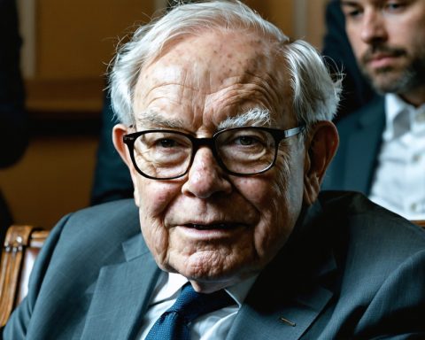 Warren Buffett Spills His Secret: Retail Investors’ Hidden Edge Warren Buffett Spills His Secret: Retail Investors’ Hidden Edge