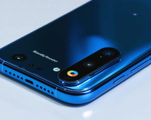 Honor’s Ambitious AI and Google Alliance Plot a Path to Take on Apple’s and Samsung’s Stronghold Honor’s Ambitious AI and Google Alliance Plot a Path to Take on Apple’s and Samsung’s Stronghold