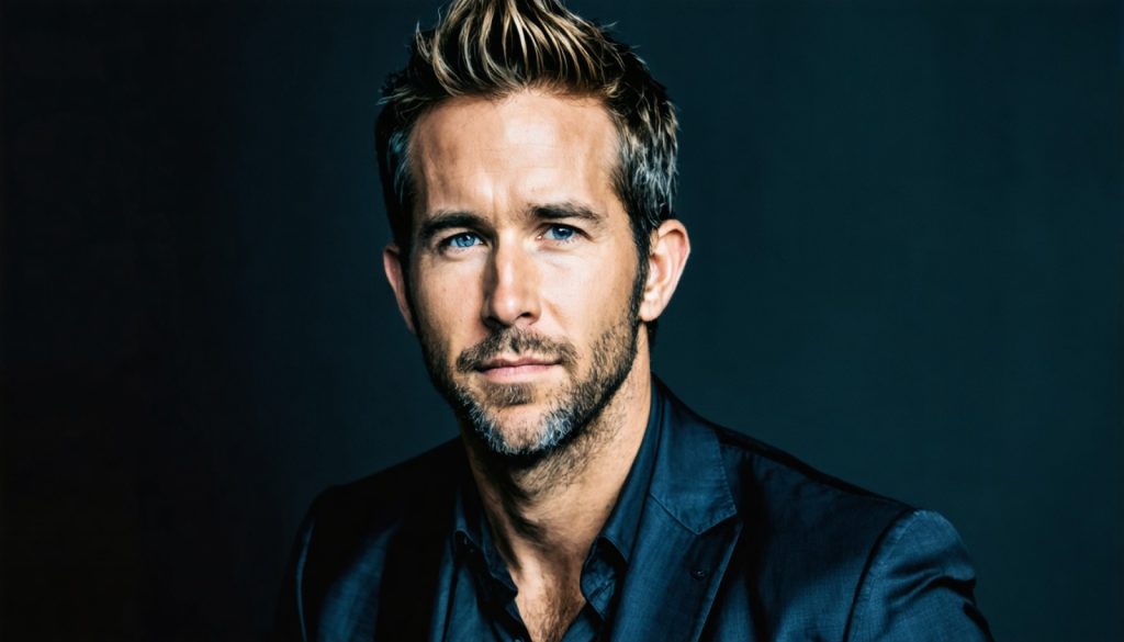 The Charismatic Alchemy of Ryan Reynolds: Behind the Charm and Wit The Charismatic Alchemy of Ryan Reynolds: Behind the Charm and Wit