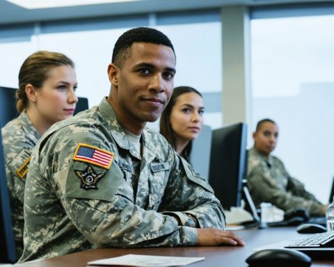 The Pentagon’s Unusual Task: A Snap Check on Civilian Employee Productivity