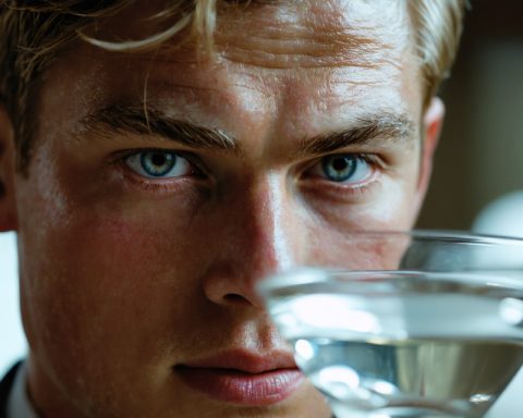 Who Will Be the Next Bond? Joe Alwyn Eyes 007’s Martini Glass Who Will Be the Next Bond? Joe Alwyn Eyes 007’s Martini Glass