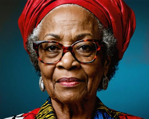 The Resilient Matriarch Behind Hip-Hop’s Legendary Icon: Voletta Wallace The Resilient Matriarch Behind Hip-Hop’s Legendary Icon: Voletta Wallace