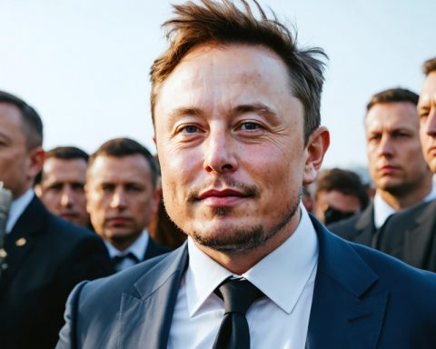Elon Musk Ignites Controversy: Blames Zelensky for Prolonging Ukraine’s Agony Elon Musk Ignites Controversy: Blames Zelensky for Prolonging Ukraine’s Agony