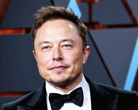 Elon Musk Sparks Debate Over Diversity Standards at Oscars 2025 Elon Musk Sparks Debate Over Diversity Standards at Oscars 2025