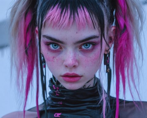 The Enigmatic World of Grimes: An Artist Redefining Boundaries The Enigmatic World of Grimes: An Artist Redefining Boundaries