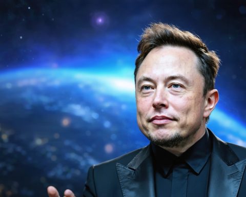 The Royal Society’s Conundrum: Elon Musk and the Battle for Scientific Integrity The Royal Society’s Conundrum: Elon Musk and the Battle for Scientific Integrity