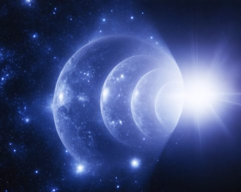 Unlocking the Cosmos: What 'The Alien Perspective' Reveals About Extraterrestrial Life Unlocking the Cosmos: What 'The Alien Perspective' Reveals About Extraterrestrial Life