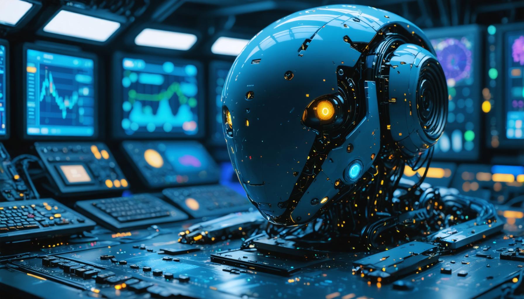 Perché le mosse AI di NVIDIA puzzolano gli appassionati di criptovalute — e cosa significa per i token AI 
