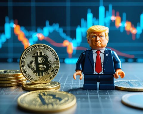 Trump’s Unexpected Crypto Move and Its Ripple Effect on Global Financial Dynamics Trump’s Unexpected Crypto Move and Its Ripple Effect on Global Financial Dynamics