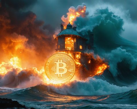 Why Bitcoin Could Survive the Crypto Storm and Emerge Triumphant Why Bitcoin Could Survive the Crypto Storm and Emerge Triumphant