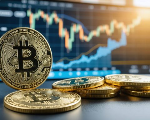Will Bitcoin Surge to $1 Million? A Bold Vision for 2028 That Might Actually Happen Will Bitcoin Surge to $1 Million? A Bold Vision for 2028 That Might Actually Happen
