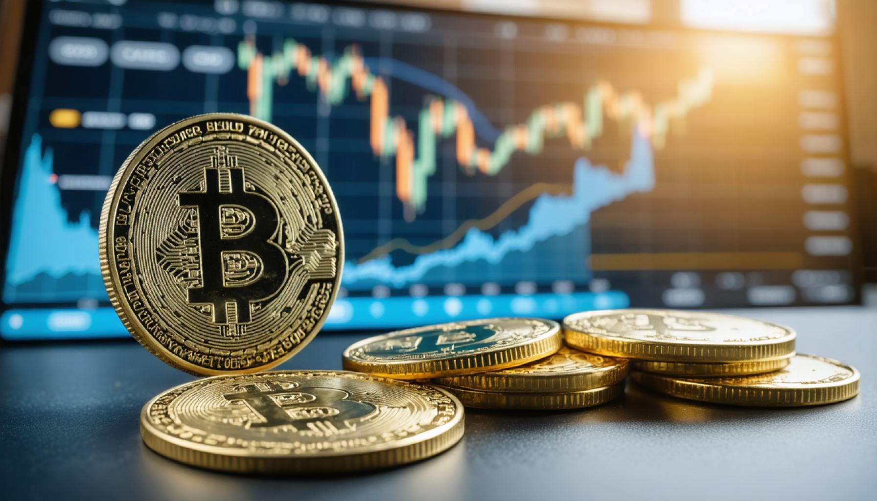 O Bitcoin Vai Subir para $1 Milhão? Uma Visão Ousada para 2028 que Pode Realmente Acontecer 