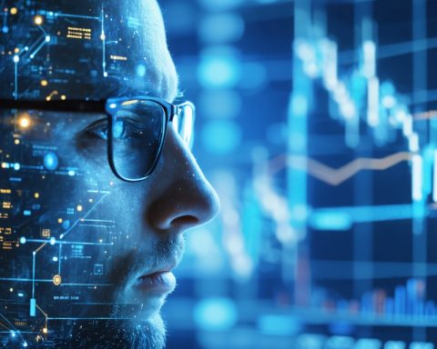 Unlocking the Enigma: The Visionary Behind Today’s Top Trading Insights