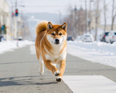 The Dogecoin Contender Faces a Critical Crossroad: Will Shiba Inu Rise Again or Fade? The Dogecoin Contender Faces a Critical Crossroad: Will Shiba Inu Rise Again or Fade?