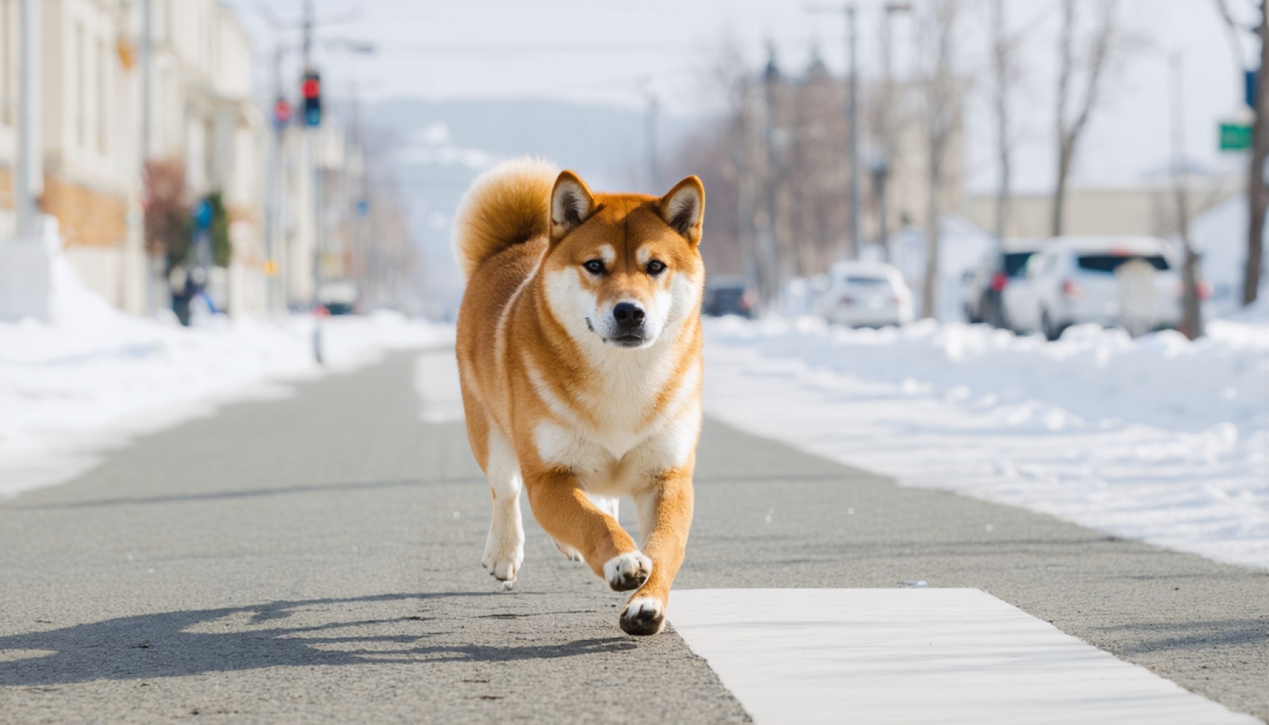 The Dogecoin Contender Faces a Critical Crossroad: Will Shiba Inu Rise Again or Fade? 