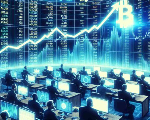Why Traders Are Betting Big on a Jaw-Dropping $300K Bitcoin Surge Why Traders Are Betting Big on a Jaw-Dropping $300K Bitcoin Surge