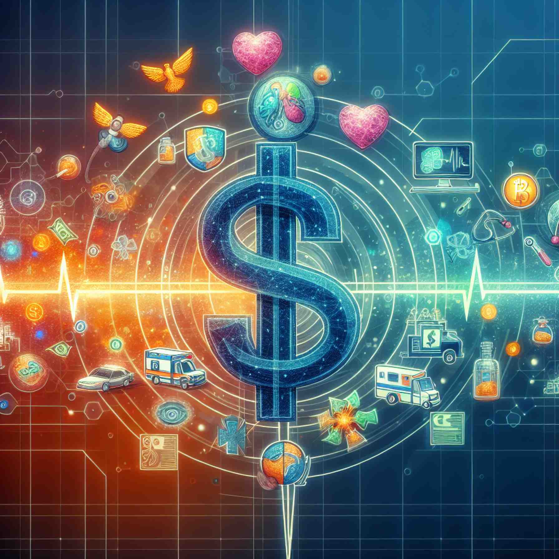 Como a Blockchain Está Transformando a Saúde: A Revolução de Bilhões de Dólares Que Ninguém Previu 