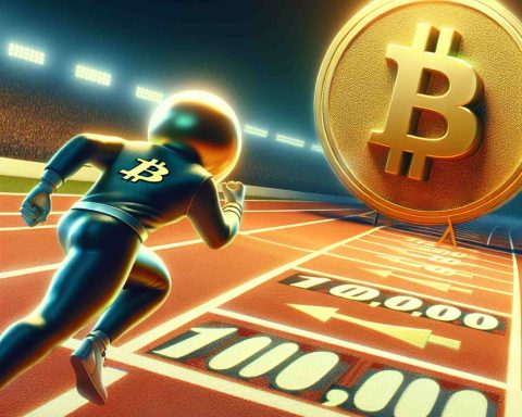 The Comeback Kid: Bitcoin’s Race to the $100,000 Milestone The Comeback Kid: Bitcoin’s Race to the $100,000 Milestone