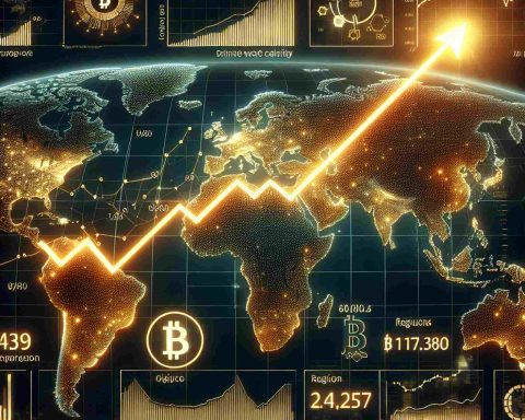 Bitcoin’s Meteoric Rise: Behind the Numbers and the Global Impact Bitcoin’s Meteoric Rise: Behind the Numbers and the Global Impact